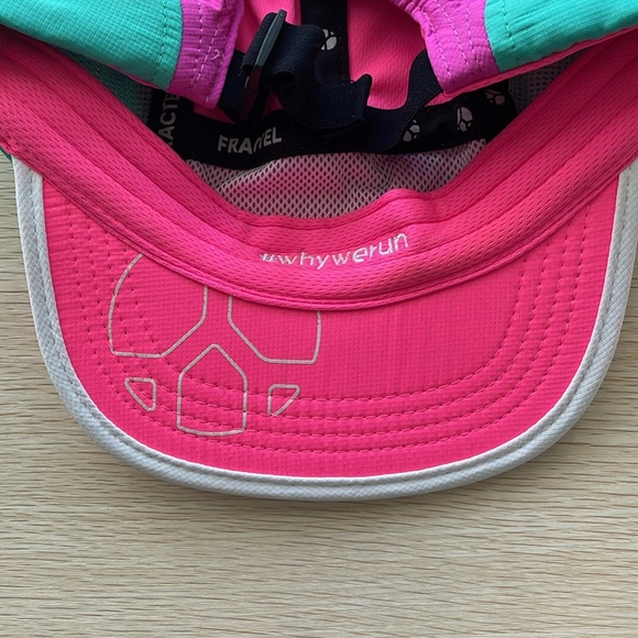 Fractel P-Series (Teen) in Dreamtime Edition Cap - Picture 6 of 11